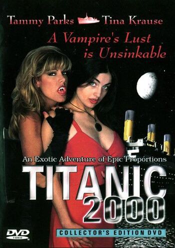 350px x 497px - Titanic 2000 Adult Video on Demand, Titanic 2000 Porn Movie Pay Per View  Downloads.